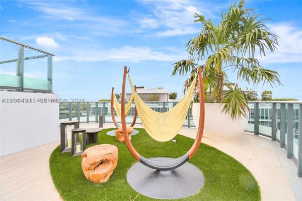 9901 W Bay Harbor Dr (2cover Parking+storage) #401, Bay Harbor Islands, Florida 33154, image 2
