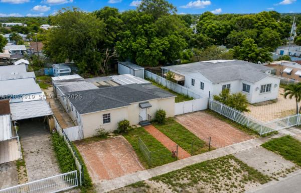 Holleman Manor, 580 SE 2nd St, Hialeah, Florida 33010, image 2