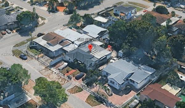 Holleman Manor, 580 SE 2nd St, Hialeah, Florida 33010, image 1