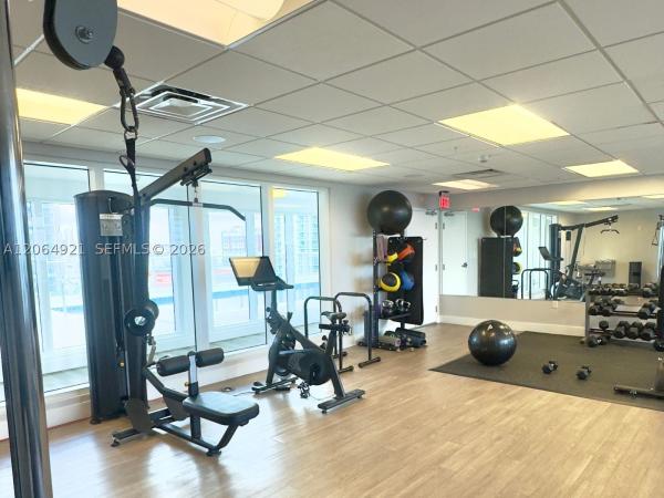 26 Edgewater, 321 NE 26th St #703, Miami, Florida 33137, image 2