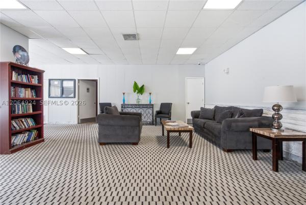 Bayview Towers South, 2100 Sans Souci Blvd #A710, North Miami, Florida 33181, image 3