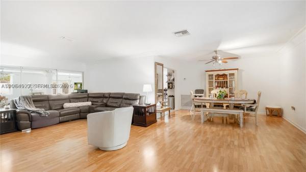 Country Club Estates, 4020 SW 2nd St, Plantation, Florida 33317, image 2