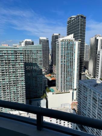 Infinity At Brickell, 60 SW 13th St #3426, Miami, Florida 33130, image 2