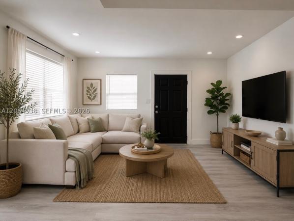Lincoln Park, 1708 NW 7th St, Fort Lauderdale, Florida 33311, image 3