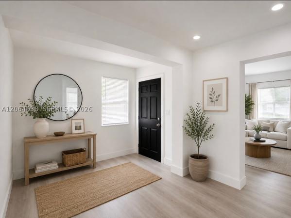 Lincoln Park, 1708 NW 7th St, Fort Lauderdale, Florida 33311, image 1