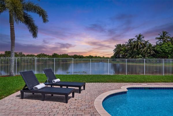 The Marshes, 1038 NW Lavender Cir, Weston, Florida 33327, image 2