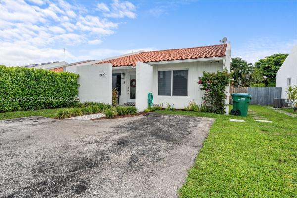 2420 SW 102nd Ave #A, Unincorporated Dade County, Florida 33165, image 3
