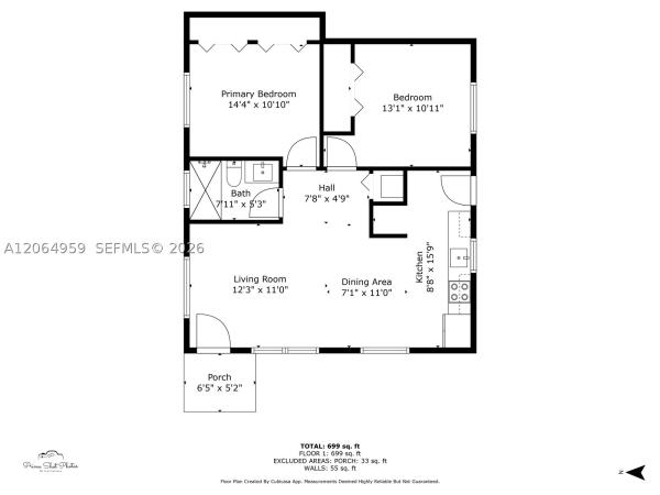 11715 NW 22nd Ct, Unincorporated Dade County, Florida 33167, image 1