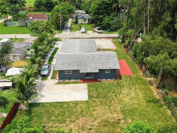 11715 NW 22nd Ct, Unincorporated Dade County, Florida 33167, image 2