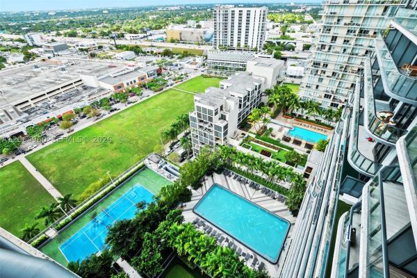 Hyde Midtown, 121 NE 34th St #2409, Miami, Florida 33137, image 2