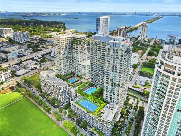 Hyde Midtown, 121 NE 34th St #2409, Miami, Florida 33137, image 1