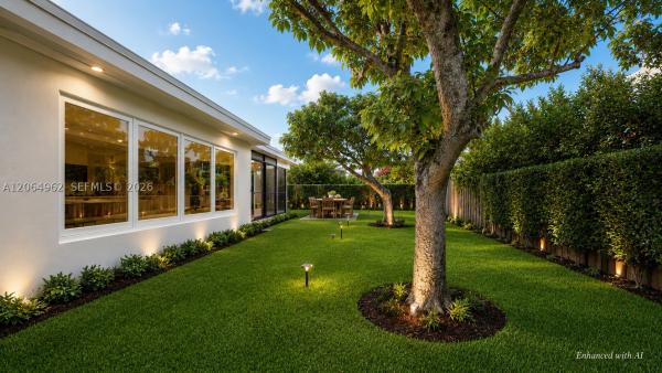 1730 SW 97th Pl, Unincorporated Dade County, Florida 33165, image 2