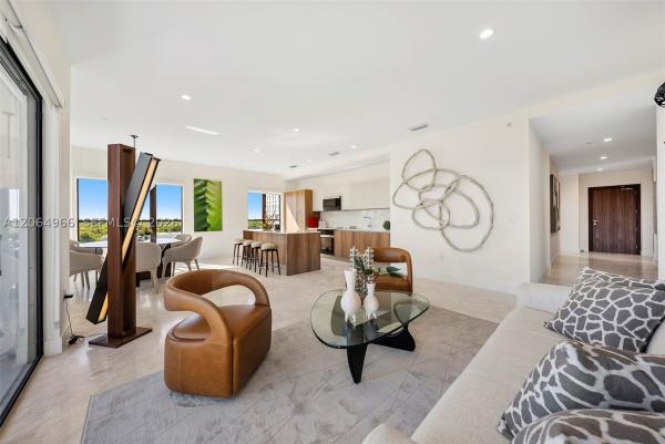 701 Valencia Ave #403, Coral Gables, Florida 33134, image 2