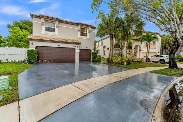 Classic Vista, 15887 NW 11th St, Pembroke Pines, Florida 33028, image 1