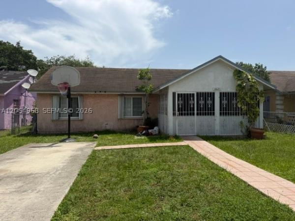 6021 NW 21st Ave, Unincorporated Dade County, Florida 33142, image 1