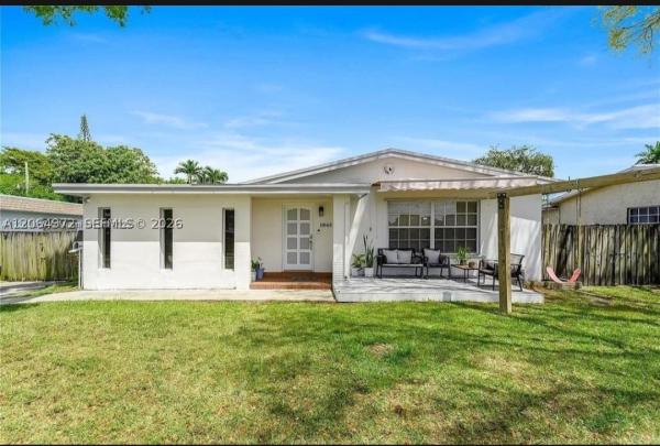 Hollywood East, 1843 N 27th Ct, Hollywood, Florida 33020, image 1