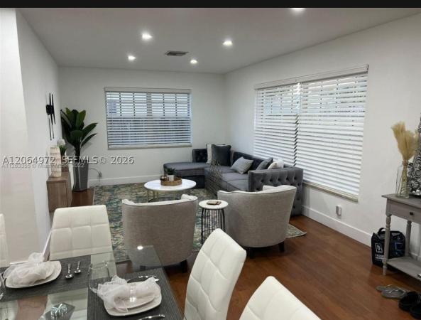 Hollywood East, 1843 N 27th Ct, Hollywood, Florida 33020, image 2