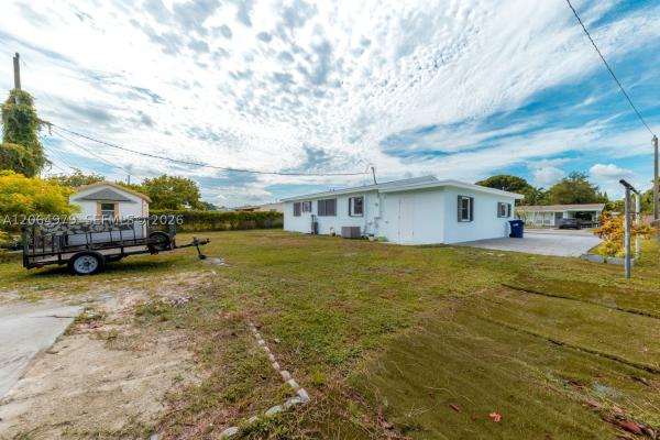 Myrtle Grove, 3331 NW 177th Ter, Miami Gardens, Florida 33056, image 3
