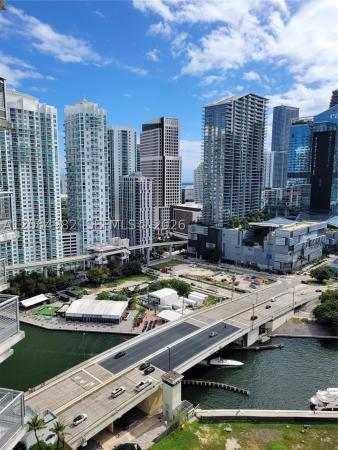 Wind, 350 S Miami Ave #2714, Miami, Florida 33130, image 2