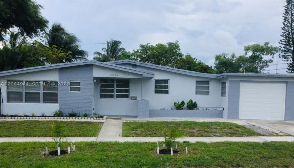 Fulford By The Sea, 18280 S Glades Dr, North Miami Beach, Florida 33162, image 1