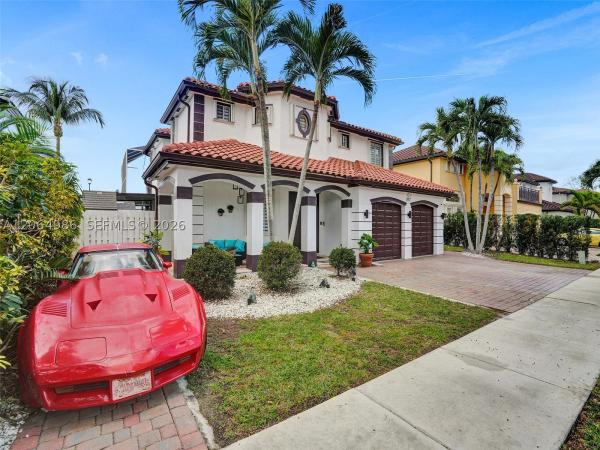 6662 SW 166th Ct, Unincorporated Dade County, Florida 33193, image 2
