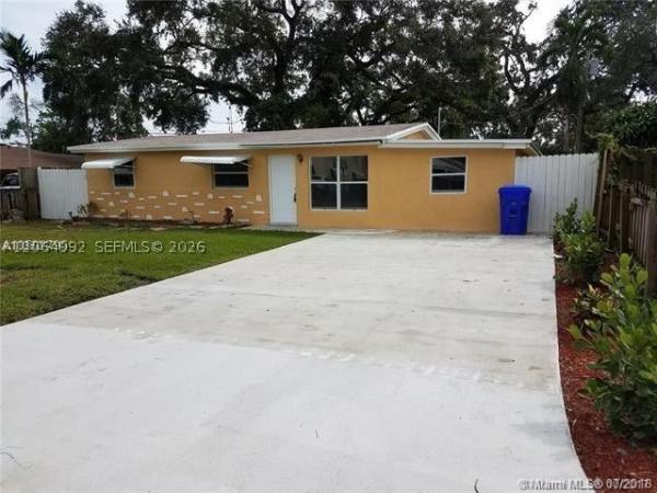 Playland Estates, Hollywood, Florida 33021, image 2