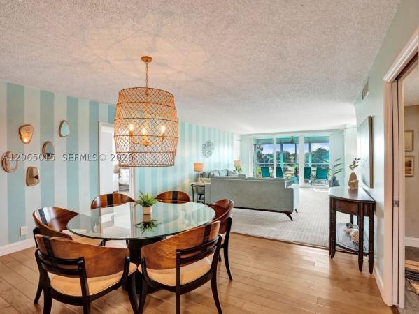 Palm-Aire Country Club 9, 808 Cypress Blvd #409, Pompano Beach, Florida 33069, image 1