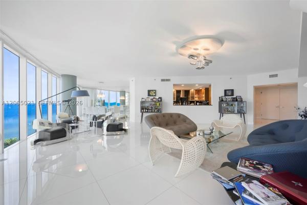 Trump Hollywood, 2711 S Ocean Dr #902, Hollywood, Florida 33019, image 2
