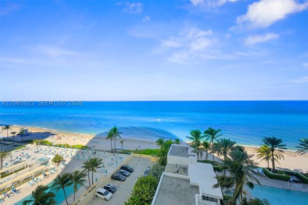 Trump Hollywood, 2711 S Ocean Dr #902, Hollywood, Florida 33019, image 3
