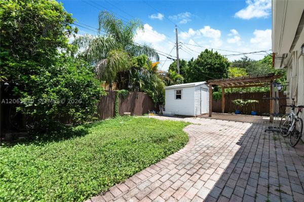4477 SW 15th Ter #1, Unincorporated Dade County, Florida 33134, image 1