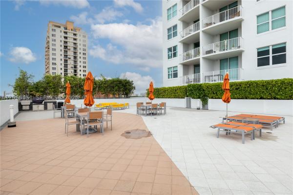 Midtown Lofts, 3180 SW 22nd Ter #501, Miami, Florida 33145, image 3