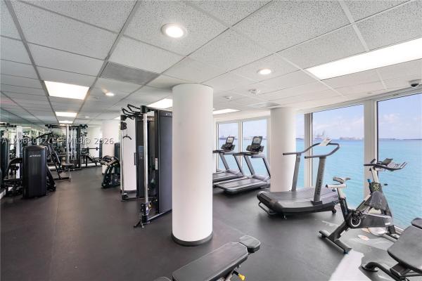 Isola, 770 Claughton Island Dr #808, Miami, Florida 33131, image 2