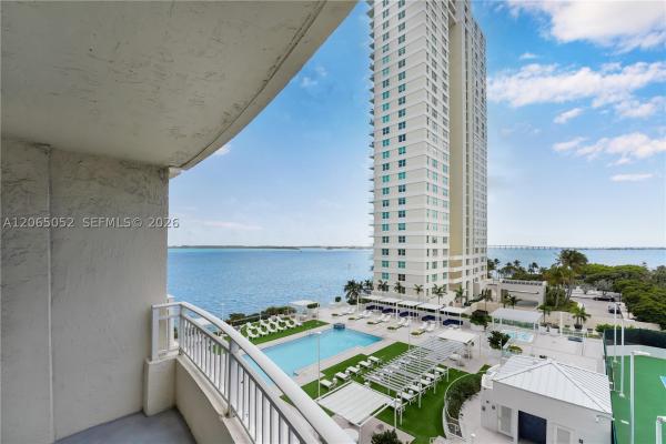 Isola, 770 Claughton Island Dr #808, Miami, Florida 33131, image 1