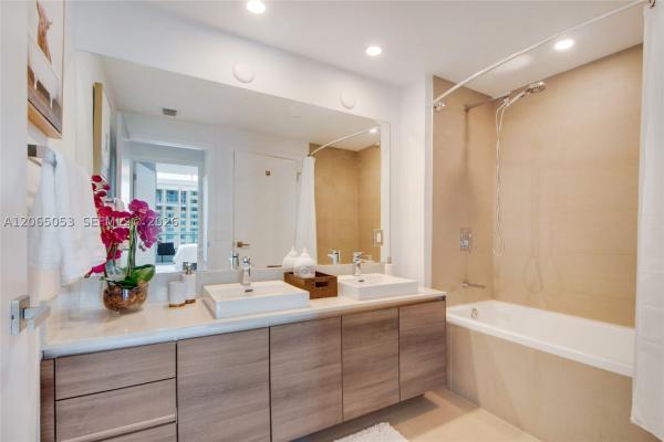 The Bond On Brickell, 1080 Brickell Ave #1504, Miami, Florida 33131, image 3
