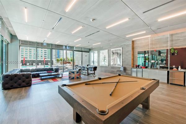 The Bond On Brickell, 1080 Brickell Ave #1504, Miami, Florida 33131, image 2