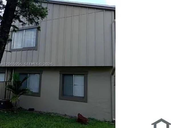 Habitat 2, 2219 NW 56th Ave #2-B, Lauderhill, Florida 33313, image 2
