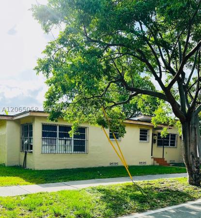 Sylvania Heights, 1300 SW 58th Ave, West Miami, Florida 33144, image 1