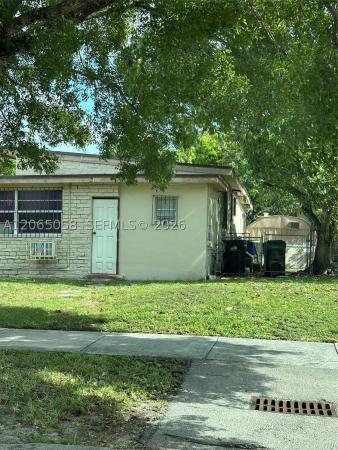 Sylvania Heights, 1300 SW 58th Ave, West Miami, Florida 33144, image 3