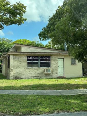 Sylvania Heights, 1300 SW 58th Ave, West Miami, Florida 33144, image 2