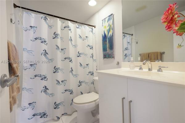 The Residences On Hollywood Beach, 3001 S Ocean Dr #443, Hollywood, Florida 33019, image 2