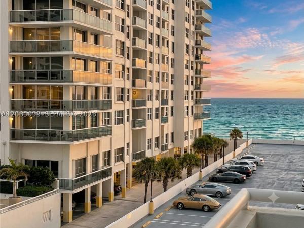 The Residences On Hollywood Beach, 3001 S Ocean Dr #443, Hollywood, Florida 33019, image 3