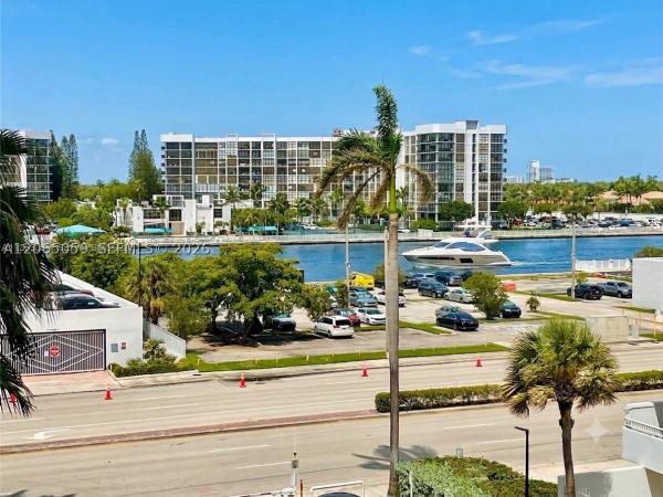 The Residences On Hollywood Beach, 3001 S Ocean Dr #443, Hollywood, Florida 33019, image 1