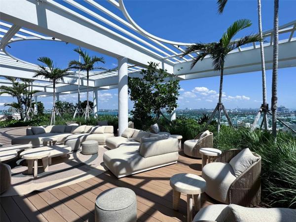 72 Park, 580 72nd St #808, Miami Beach, Florida 33141, image 2
