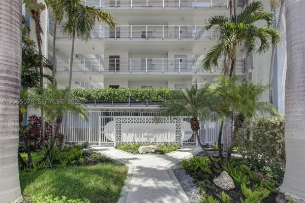 Euclid East, 1545 Euclid Ave #3C, Miami Beach, Florida 33139, image 2