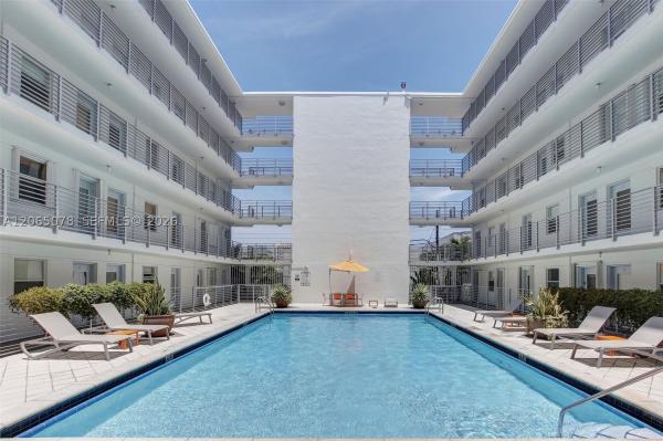 Euclid East, 1545 Euclid Ave #3C, Miami Beach, Florida 33139, image 1