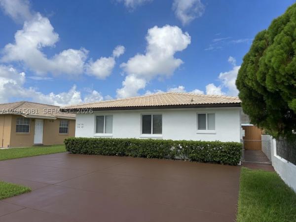 3610 SW 87th Pl, Unincorporated Dade County, Florida 33165, image 1