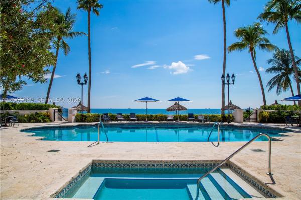 19216 Fisher Island Dr, Unincorporated Dade County, Florida 33109, image 1