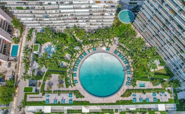 Gran Paraiso, 480 NE 31st St #605, Miami, Florida 33137, image 3