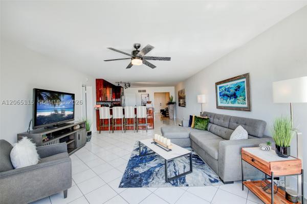 Seahorse Oceanside Apartments, 201 Van Buren St #101, Hollywood, Florida 33019, image 2