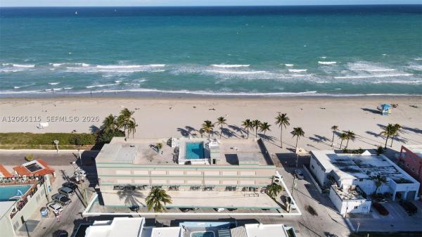 Seahorse Oceanside Apartments, 201 Van Buren St #101, Hollywood, Florida 33019, image 1